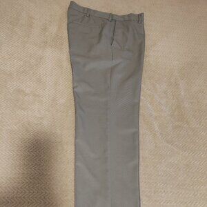 Stretchy Pants for Men 34 x 30 / 36 x 30 / 38x 30, Grey